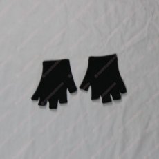 画像9: 高品質 実物撮影 カイト KAITO プロセカ プロジェクトセカイ カラフルステージ！ feat.初音ミク  風  コスプレ衣装 コスチューム オーダーメイド (9)