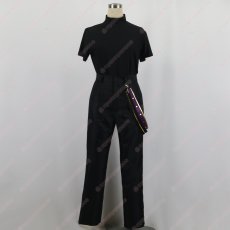 画像11: 高品質 実物撮影  マッシュ・バーンデッド 	マッシュル   風 コスプレ衣装 コスチューム オーダーメイド (11)