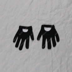 画像12: 高品質 実物撮影  マッシュ・バーンデッド 	マッシュル   風 コスプレ衣装 コスチューム オーダーメイド (12)