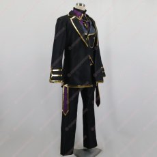 画像2: 高品質 実物撮影  マッシュ・バーンデッド 	マッシュル   風 コスプレ衣装 コスチューム オーダーメイド (2)