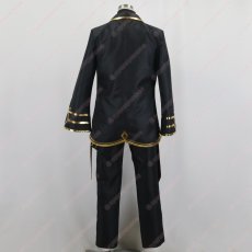 画像5: 高品質 実物撮影  マッシュ・バーンデッド 	マッシュル   風 コスプレ衣装 コスチューム オーダーメイド (5)