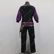 画像8: 高品質 実物撮影  マッシュ・バーンデッド 	マッシュル   風 コスプレ衣装 コスチューム オーダーメイド (8)