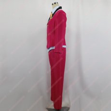 画像4: 高品質 実物撮影  カンパネルラ 英雄伝説VI 空の軌跡  風 コスプレ衣装 コスチューム オーダーメイド (4)