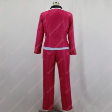 画像5: 高品質 実物撮影  カンパネルラ 英雄伝説VI 空の軌跡  風 コスプレ衣装 コスチューム オーダーメイド (5)