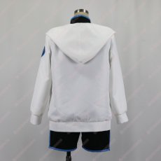 画像5: 高品質 実物撮影  NEKO ネコ  Cytus II サイタス ツー  風 コスプレ衣装 コスチューム オーダーメイド (5)