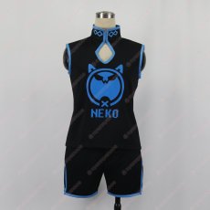 画像6: 高品質 実物撮影  NEKO ネコ  Cytus II サイタス ツー  風 コスプレ衣装 コスチューム オーダーメイド (6)