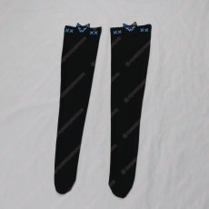 画像9: 高品質 実物撮影  NEKO ネコ  Cytus II サイタス ツー  風 コスプレ衣装 コスチューム オーダーメイド (9)