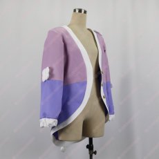 画像2: 高品質 実物撮影  ドット  ポケットモンスター  ポケモン 風 コスプレ衣装 コスチューム オーダーメイド (2)