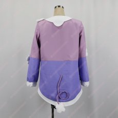 画像5: 高品質 実物撮影  ドット  ポケットモンスター  ポケモン 風 コスプレ衣装 コスチューム オーダーメイド (5)