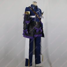 画像2: 高品質 実物撮影  骨喰藤四郎極  刀剣乱舞 風 コスプレ衣装 コスチューム オーダーメイド (2)