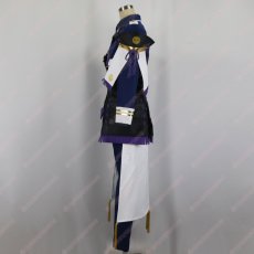 画像5: 高品質 実物撮影  骨喰藤四郎極  刀剣乱舞 風 コスプレ衣装 コスチューム オーダーメイド (5)