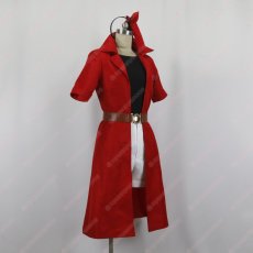 画像2: 高品質 実物撮影  錦木千束  夏服 Lycoris Recoil リコリコ リコリス・リコイル  風 コスプレ衣装 コスチューム オーダーメイド (2)