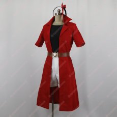 画像3: 高品質 実物撮影  錦木千束  夏服 Lycoris Recoil リコリコ リコリス・リコイル  風 コスプレ衣装 コスチューム オーダーメイド (3)