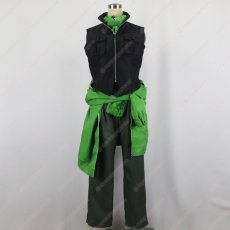画像1: 高品質 実物撮影 GUMI  グミ 恋は戦争 ボーカロイド VOCALOID ボカロ  風  コスプレ衣装 コスチューム オーダーメイド (1)