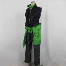 画像3: 高品質 実物撮影 GUMI  グミ 恋は戦争 ボーカロイド VOCALOID ボカロ  風  コスプレ衣装 コスチューム オーダーメイド (3)