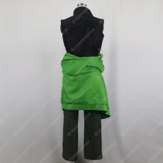 画像5: 高品質 実物撮影 GUMI  グミ 恋は戦争 ボーカロイド VOCALOID ボカロ  風  コスプレ衣装 コスチューム オーダーメイド (5)