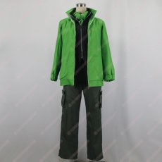 画像6: 高品質 実物撮影 GUMI  グミ 恋は戦争 ボーカロイド VOCALOID ボカロ  風  コスプレ衣装 コスチューム オーダーメイド (6)