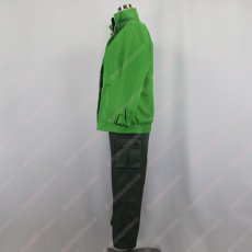 画像7: 高品質 実物撮影 GUMI  グミ 恋は戦争 ボーカロイド VOCALOID ボカロ  風  コスプレ衣装 コスチューム オーダーメイド (7)