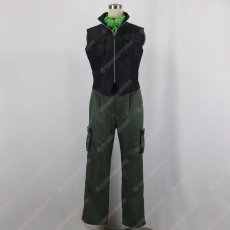 画像9: 高品質 実物撮影 GUMI  グミ 恋は戦争 ボーカロイド VOCALOID ボカロ  風  コスプレ衣装 コスチューム オーダーメイド (9)