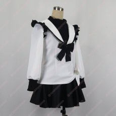 画像2: クェス・パラヤ  機動戦士ガンダム 逆襲のシャア  風 コスプレ衣装 コスチューム オーダーメイド (2)