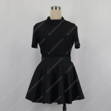 画像6: クェス・パラヤ  機動戦士ガンダム 逆襲のシャア  風 コスプレ衣装 コスチューム オーダーメイド (6)