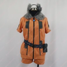 画像1: 高品質 実物撮影 miki ミキ 恋は戦争 ボーカロイド VOCALOID ボカロ  風  コスプレ衣装 コスチューム オーダーメイド (1)