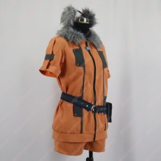 画像3: 高品質 実物撮影 miki ミキ 恋は戦争 ボーカロイド VOCALOID ボカロ  風  コスプレ衣装 コスチューム オーダーメイド (3)