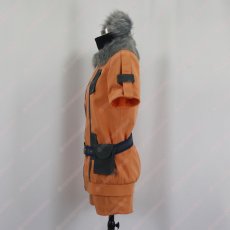 画像5: 高品質 実物撮影 miki ミキ 恋は戦争 ボーカロイド VOCALOID ボカロ  風  コスプレ衣装 コスチューム オーダーメイド (5)