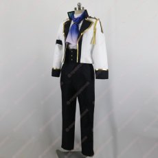 画像3: 高品質 実物撮影 里見弴 文豪とアルケミスト 風 コスプレ衣装 コスチューム オーダーメイド (3)