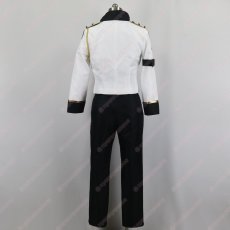 画像5: 高品質 実物撮影 里見弴 文豪とアルケミスト 風 コスプレ衣装 コスチューム オーダーメイド (5)