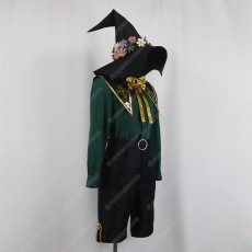 画像3: 高品質 実物撮影  フィン・エイムズ 	マッシュル   風 コスプレ衣装 コスチューム オーダーメイド (3)