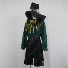 画像4: 高品質 実物撮影  フィン・エイムズ 	マッシュル   風 コスプレ衣装 コスチューム オーダーメイド (4)