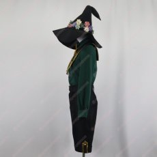 画像5: 高品質 実物撮影  フィン・エイムズ 	マッシュル   風 コスプレ衣装 コスチューム オーダーメイド (5)