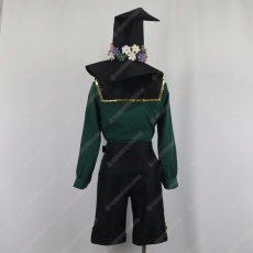 画像6: 高品質 実物撮影  フィン・エイムズ 	マッシュル   風 コスプレ衣装 コスチューム オーダーメイド (6)