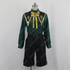 画像7: 高品質 実物撮影  フィン・エイムズ 	マッシュル   風 コスプレ衣装 コスチューム オーダーメイド (7)