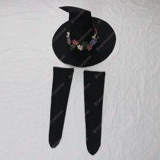 画像8: 高品質 実物撮影  フィン・エイムズ 	マッシュル   風 コスプレ衣装 コスチューム オーダーメイド (8)