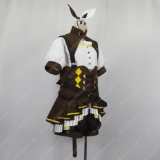 画像2: 高品質 実物撮影 鏡音リン にっこり^^調査隊のテーマ プロセカ プロジェクトセカイ カラフルステージ！ feat.初音ミク  風  コスプレ衣装 コスチューム オーダーメイド (2)