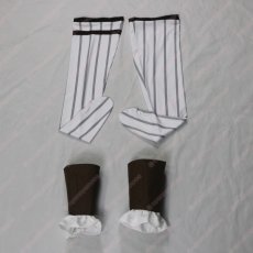 画像6: 高品質 実物撮影 鏡音リン にっこり^^調査隊のテーマ プロセカ プロジェクトセカイ カラフルステージ！ feat.初音ミク  風  コスプレ衣装 コスチューム オーダーメイド (6)