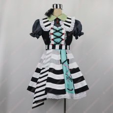 画像1: 高品質 実物撮影 桜坂しずく  ラブライブ！虹ヶ咲学園スクールアイドル同好会   LoveLive!   風  コスプレ衣装 コスチューム オーダーメイド (1)