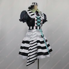 画像2: 高品質 実物撮影 桜坂しずく  ラブライブ！虹ヶ咲学園スクールアイドル同好会   LoveLive!   風  コスプレ衣装 コスチューム オーダーメイド (2)