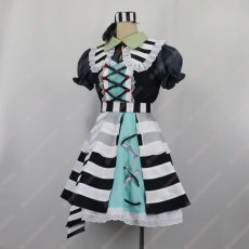 画像3: 高品質 実物撮影 桜坂しずく  ラブライブ！虹ヶ咲学園スクールアイドル同好会   LoveLive!   風  コスプレ衣装 コスチューム オーダーメイド (3)