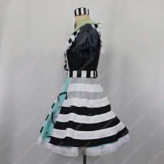 画像4: 高品質 実物撮影 桜坂しずく  ラブライブ！虹ヶ咲学園スクールアイドル同好会   LoveLive!   風  コスプレ衣装 コスチューム オーダーメイド (4)