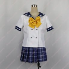 画像1: 高品質 実物撮影 水嶋咲 アイドルマスター SideM 風 コスプレ衣装 コスチューム オーダーメイド (1)