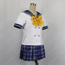 画像2: 高品質 実物撮影 水嶋咲 アイドルマスター SideM 風 コスプレ衣装 コスチューム オーダーメイド (2)