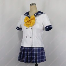 画像3: 高品質 実物撮影 水嶋咲 アイドルマスター SideM 風 コスプレ衣装 コスチューム オーダーメイド (3)