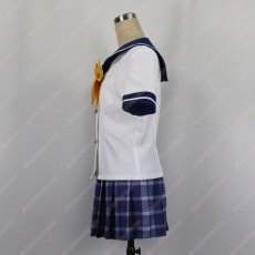 画像4: 高品質 実物撮影 水嶋咲 アイドルマスター SideM 風 コスプレ衣装 コスチューム オーダーメイド (4)