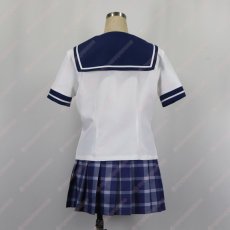 画像5: 高品質 実物撮影 水嶋咲 アイドルマスター SideM 風 コスプレ衣装 コスチューム オーダーメイド (5)