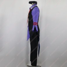 画像4: 高品質 実物撮影 速水ヒロ キンプリ KING OF PRISM キング・オブ・プリズム 風 コスプレ衣装 コスチューム オーダーメイド (4)