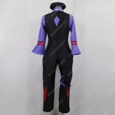 画像5: 高品質 実物撮影 速水ヒロ キンプリ KING OF PRISM キング・オブ・プリズム 風 コスプレ衣装 コスチューム オーダーメイド (5)