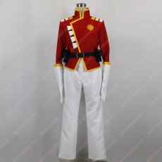 画像1: 高品質 実物撮影  ユージーン フリン・ライダー ラプンツェル ザ・シリーズ  風 コスプレ衣装 コスチューム オーダーメイド (1)